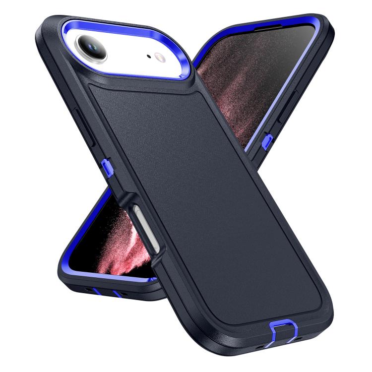 For iPhone Air Life Waterproof Rugged Phone Case