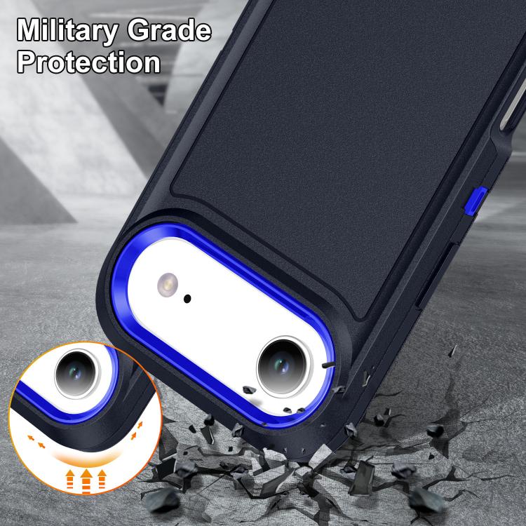 For iPhone Air Life Waterproof Rugged Phone Case