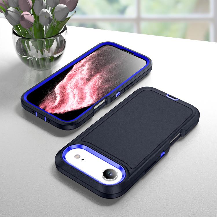For iPhone Air Life Waterproof Rugged Phone Case