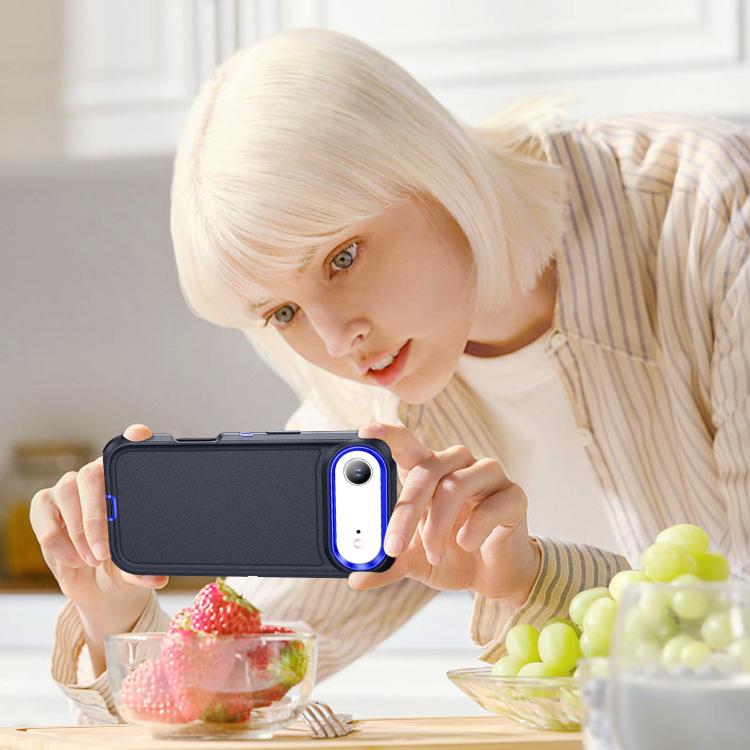 For iPhone Air Life Waterproof Rugged Phone Case