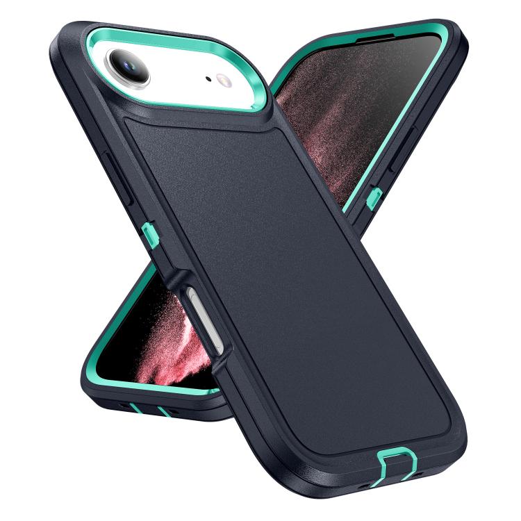 For iPhone Air Life Waterproof Rugged Phone Case