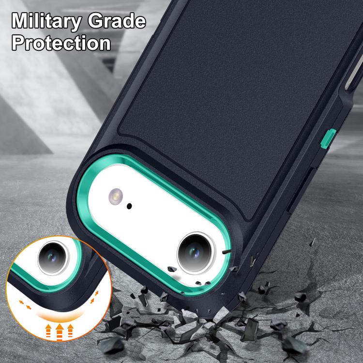 For iPhone Air Life Waterproof Rugged Phone Case