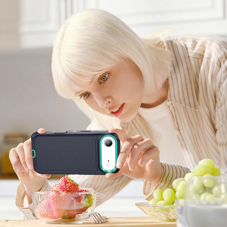 For iPhone Air Life Waterproof Rugged Phone Case