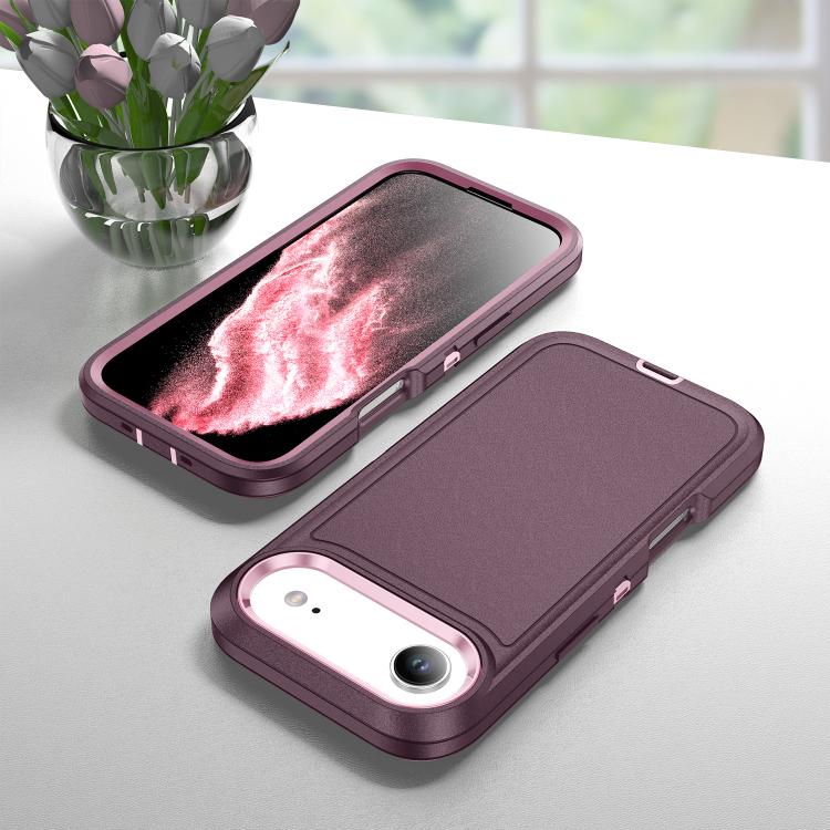For iPhone Air Life Waterproof Rugged Phone Case