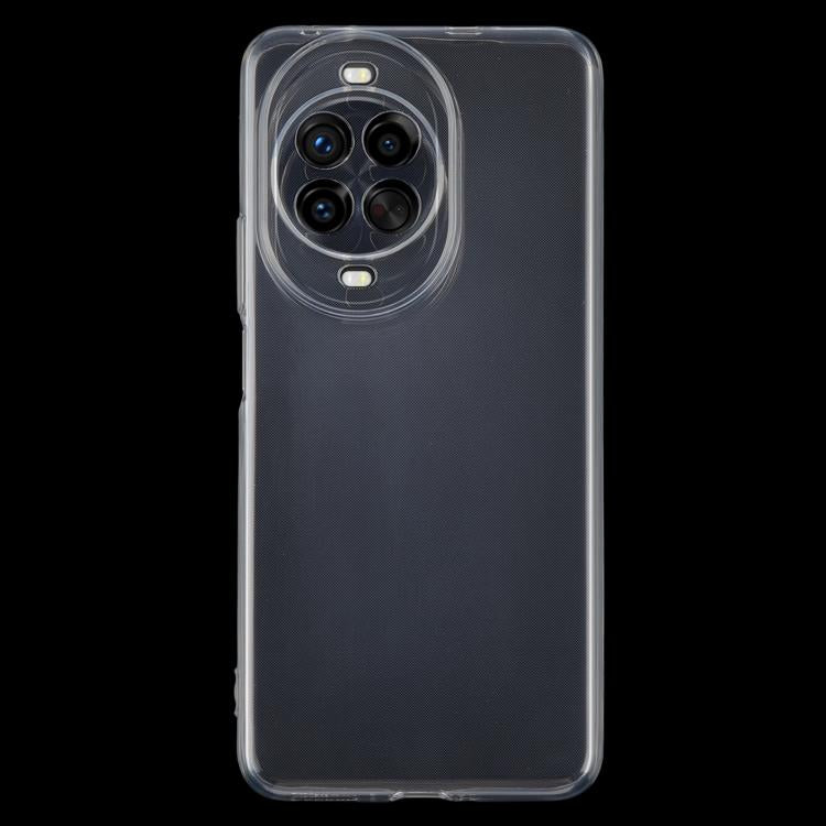 For Huawei nova 14 Pro Ultra-thin Transparent TPU Phone Case