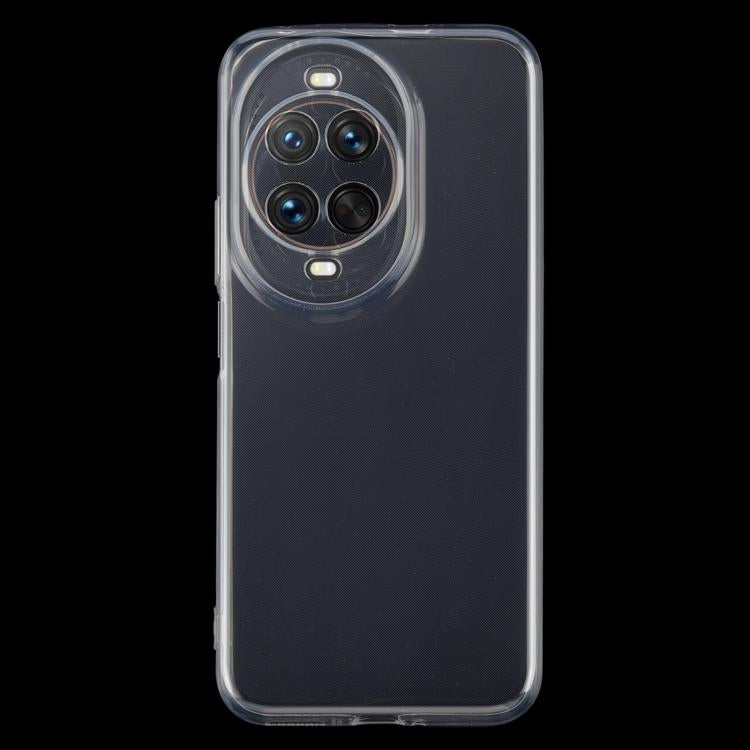 For Huawei nova 14 Ultra Ultra-thin Transparent TPU Phone Case