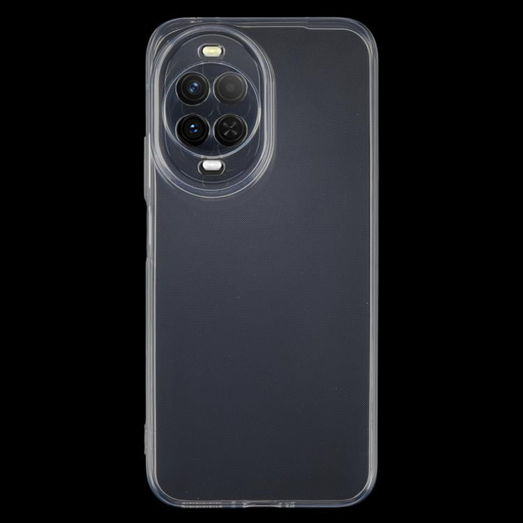 For Huawei nova 15 Ultra-thin Transparent TPU Phone Case