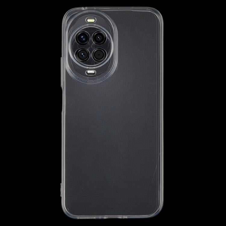 For Huawei nova 14 Ultra-thin Transparent TPU Phone Case