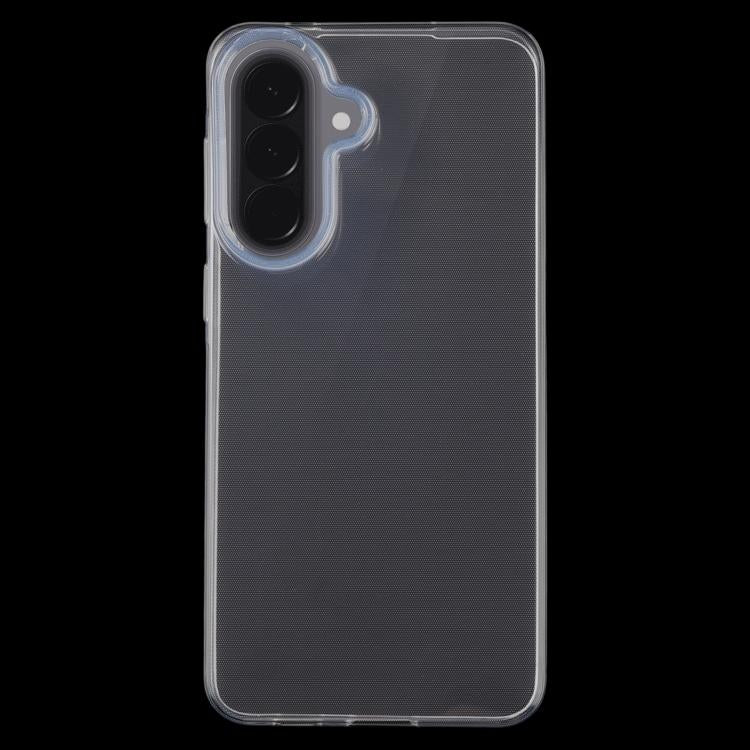 For Samsung Galaxy A57 5G Ultra-thin Transparent TPU Phone Case