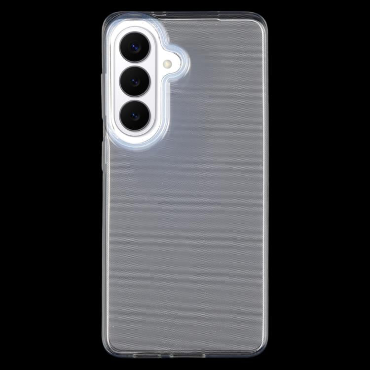 For Samsung Galaxy S26 5G Ultra-thin Transparent TPU Phone Case
