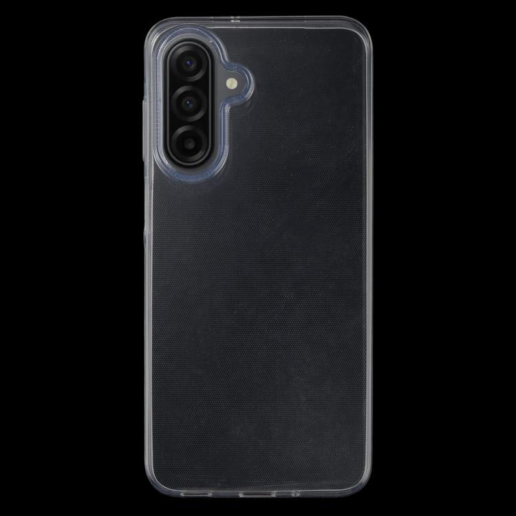 For Samsung Galaxy A17 5G Ultra-thin Transparent TPU Phone Case