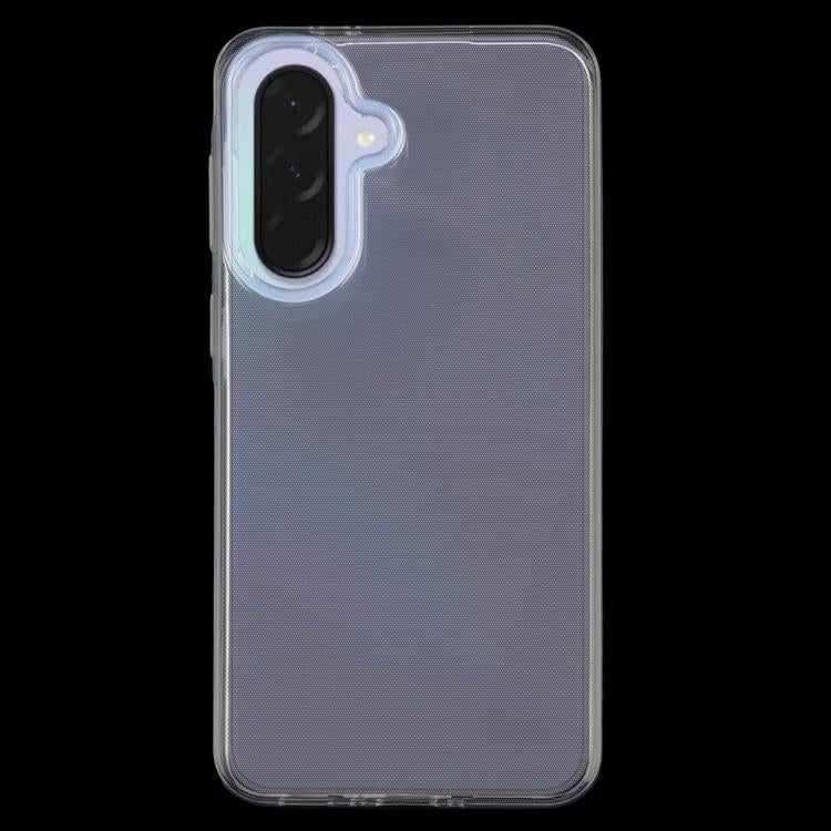 For Samsung Galaxy A37 5G Ultra-thin Transparent TPU Phone Case