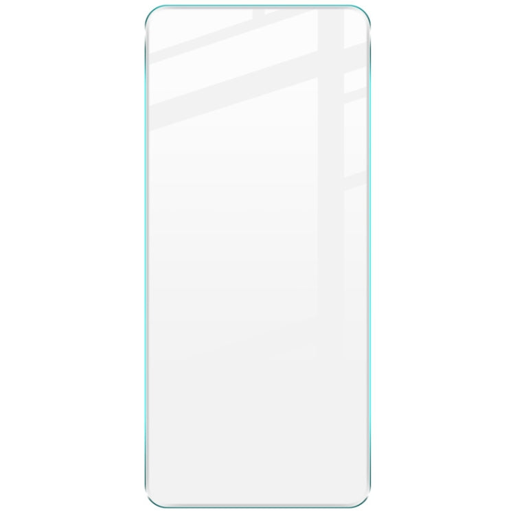 For OnePlus Nord CE4 5G/OPPO K12 5G IMAK H Series Tempered Glass Film