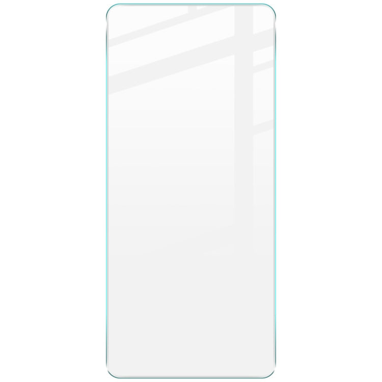 For ZTE nubia Z50S Pro 5G IMAK H Series Tempered Glass Film