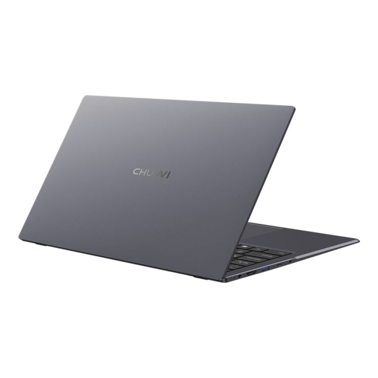 CHUWI GemiBook XPro 14.1 inch Laptop, 8GB+256GB, Windows 11 Intel Alder Lake-N N100 Quad Core