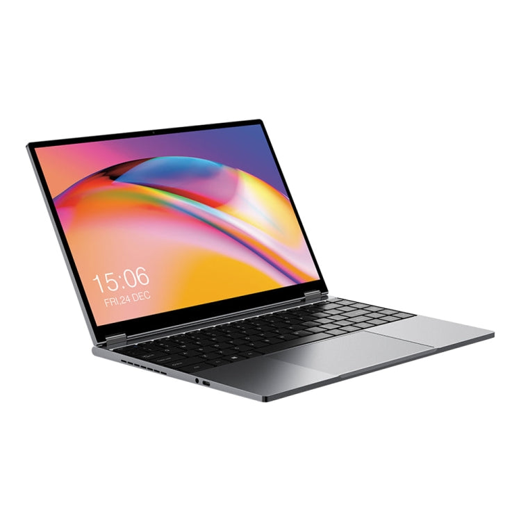 CHUWI FreeBook 13.5 inch Yoga Laptop, 12GB+512GB, Windows 11 Intel Alder Lake-N N100 Quad Core