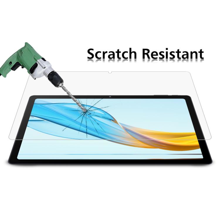 For Aiwa Tab AG10 10.4 inch 9H 0.3mm Explosion-proof Tempered Glass Film