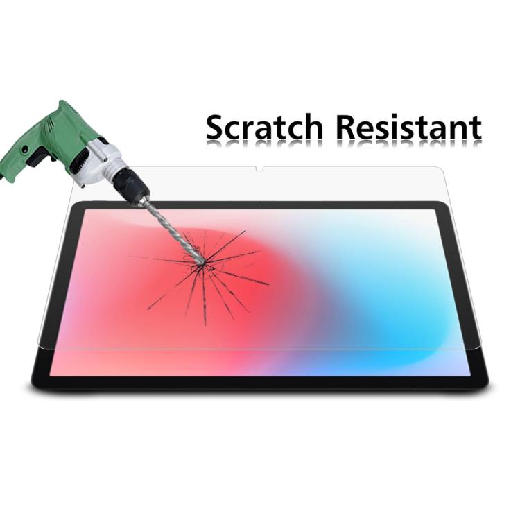 For Aiwa Tab AS11L JA5 10.95 inch 25pcs 9H 0.3mm Explosion-proof Tempered Glass Film