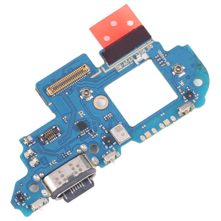 For Samsung Galaxy A54 SM-A546B OEM Charging Port Board