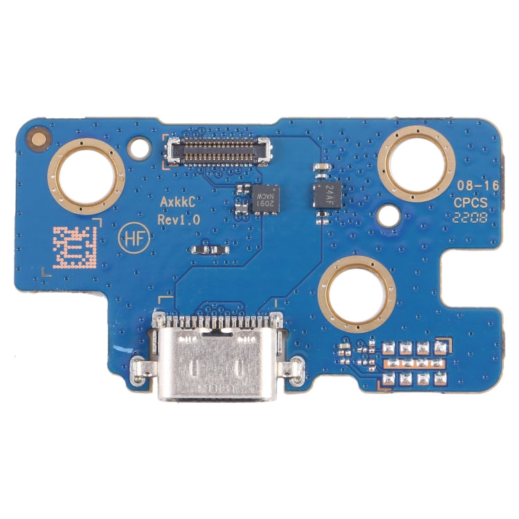 For Samsung Galaxy Tab A8 10.5 2021 SM-X200/X205 OEM Charging Port Board