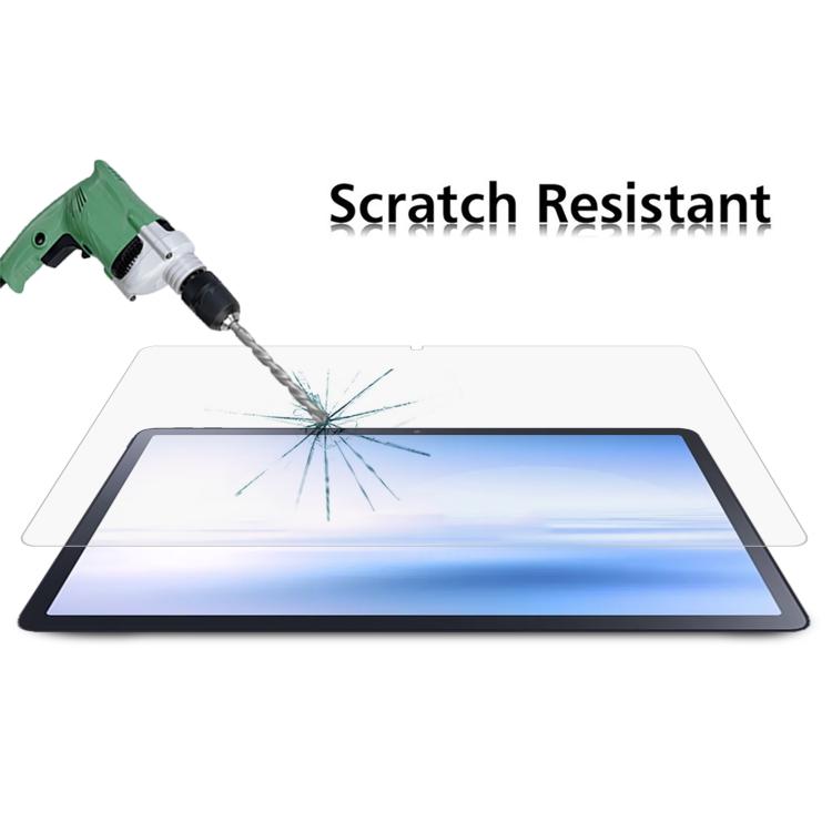 For NEC LAVIE Tab T11 T1175 11.5 inch 25pcs 9H 0.3mm Explosion-proof Tempered Glass Film