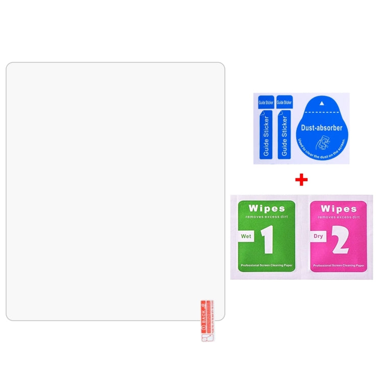 For Amazon Kindle Scribe 10.2 2024 9H 0.3mm Explosion-proof Tempered Glass Film