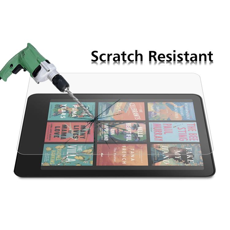 For Amazon Kindle Colorsoft Kids 7.0 2025 9H 0.3mm Explosion-proof Tempered Glass Film