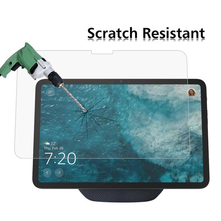 For Amazon Kindle Echo Show11 2025 9H 0.3mm Explosion-proof Tempered Glass Film