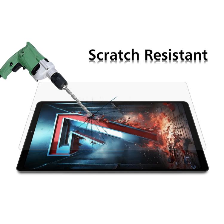 For Headwolf Fpad7 8.4 9H 0.3mm Explosion-proof Tempered Glass Film