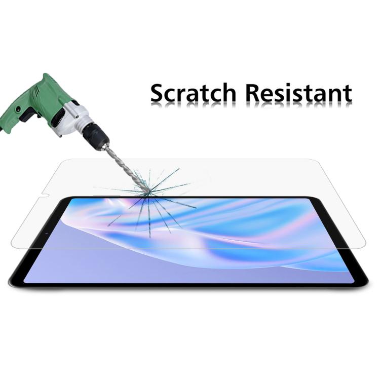 For Headwolf Fpad 7 Pro 8.4 inch 9H 0.3mm Explosion-proof Tempered Glass Film
