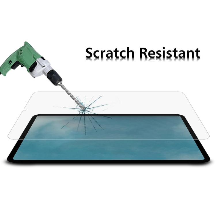 For ALLDOCUBE mini 2 8.4 2024 9H 0.3mm Explosion-proof Tempered Glass Film