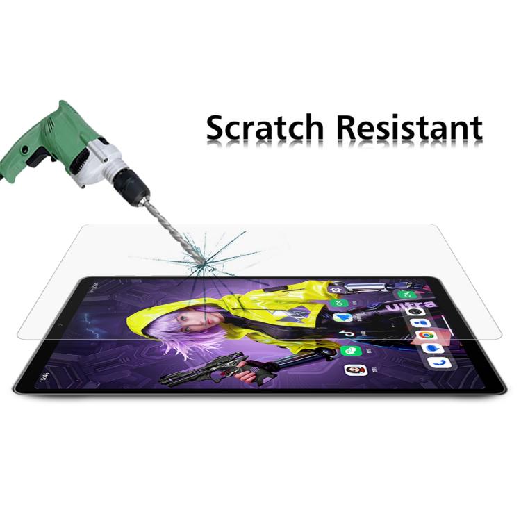 For ALLDOCUBE iPlay 80 mini Ultra 8.8/T880 2pcs 9H 0.3mm Explosion-proof Tempered Glass Film