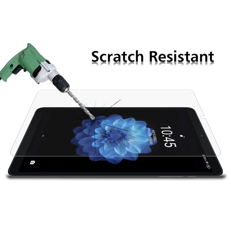 For ALLDOCUBE iPlay 60 mini Turbo 8.4 25pcs 9H 0.3mm Explosion-proof Tempered Glass Film