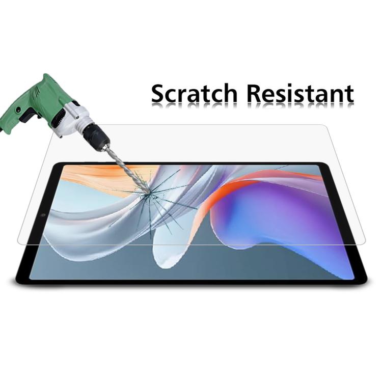 For ALLDOCUBE iPlay 70 mini Ultra 8.8 25pcs 9H 0.3mm Explosion-proof Tempered Glass Film
