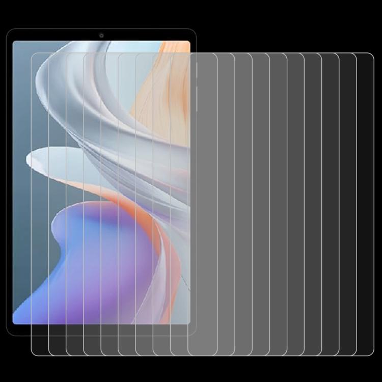 For ALLDOCUBE iPlay 70 mini Ultra 8.8 25pcs 9H 0.3mm Explosion-proof Tempered Glass Film