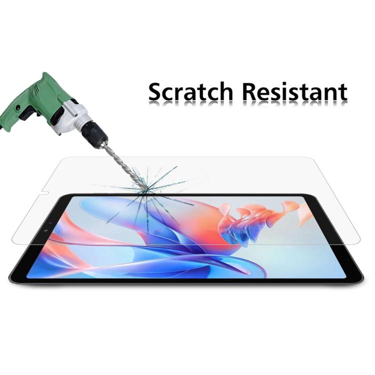 For ALLDOCUBE iPlay 70 mini Pro 25pcs 9H 0.3mm Explosion-proof Tempered Glass Film