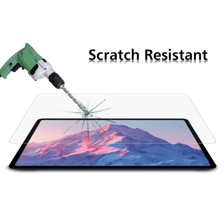 For ALLDOCUBE iWork GT Ultra 25pcs 9H 0.3mm Explosion-proof Tempered Glass Film