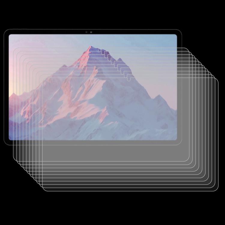 For ALLDOCUBE iWork GT Ultra 25pcs 9H 0.3mm Explosion-proof Tempered Glass Film