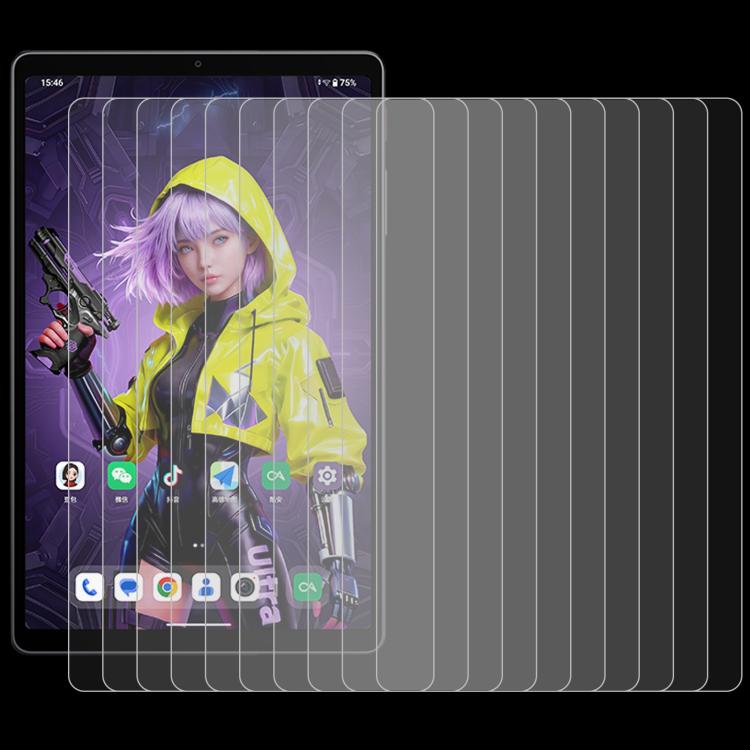 For ALLDOCUBE iPlay 80 mini Ultra 8.8/T880 25pcs 9H 0.3mm Explosion-proof Tempered Glass Film
