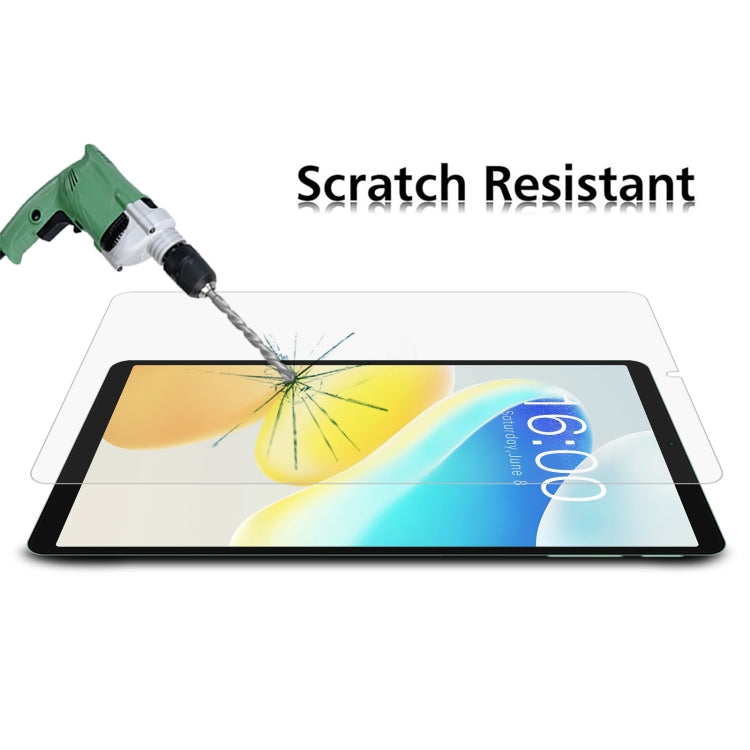 For Teclast M50 mini 8.7 9H 0.3mm Explosion-proof Tempered Glass Film