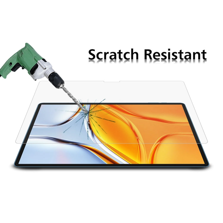 For Teclast T70 14/Umiio 16 Max/Urao 140L 9H 0.3mm Explosion-proof Tempered Glass Film