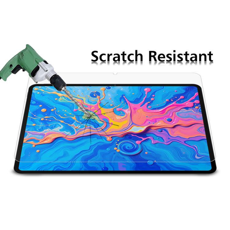 For Teclast ArtPad Pro 12.7 9H 0.3mm Explosion-proof Tempered Glass Film