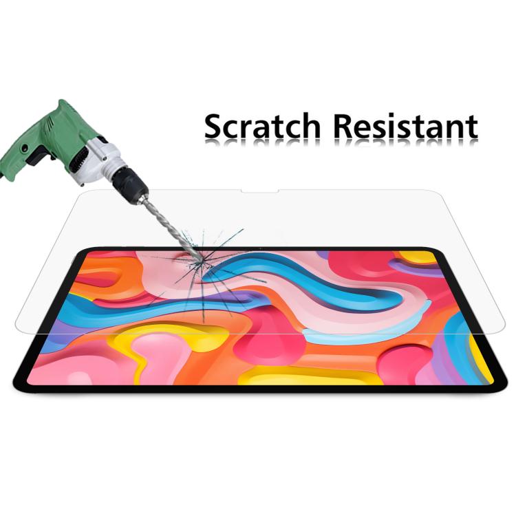 For Teclast Artpad Air 11 inch 9H 0.3mm Explosion-proof Tempered Glass Film