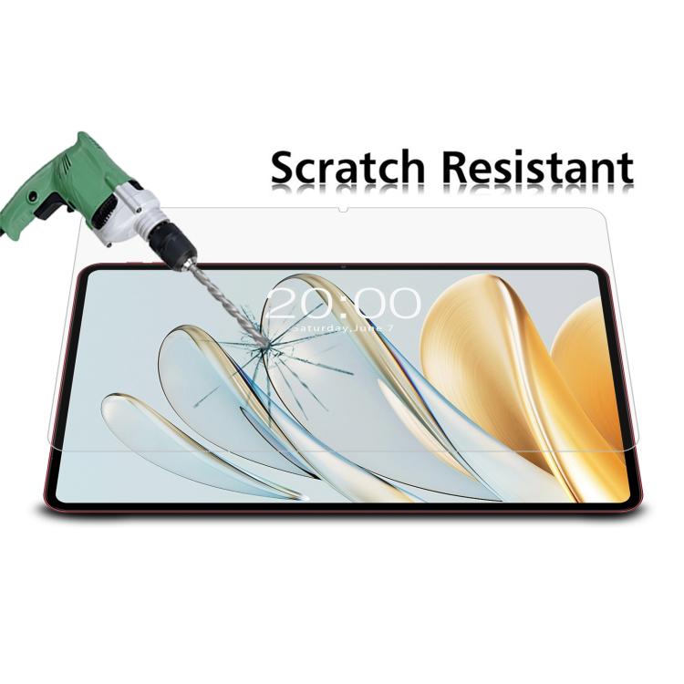 For Teclast T60 AI 11.97 / T60 Plus 2pcs 9H 0.3mm Explosion-proof Tempered Glass Film