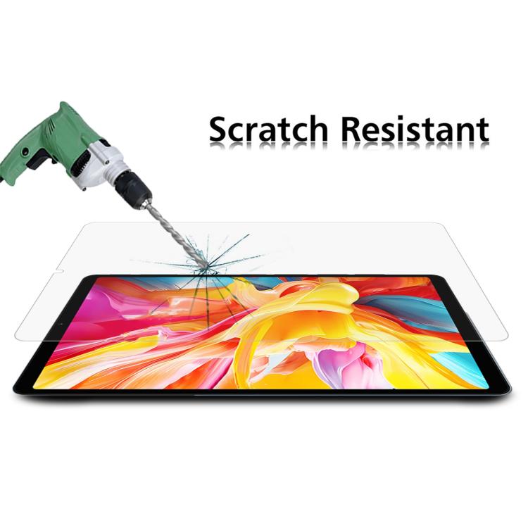 For Teclast T50 mini 8.7 25pcs 9H 0.3mm Explosion-proof Tempered Glass Film