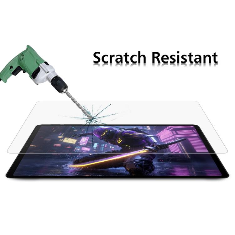 For Xiaomi Black Shark Gaming 8.8 2pcs 9H 0.3mm Explosion-proof Tempered Glass Film