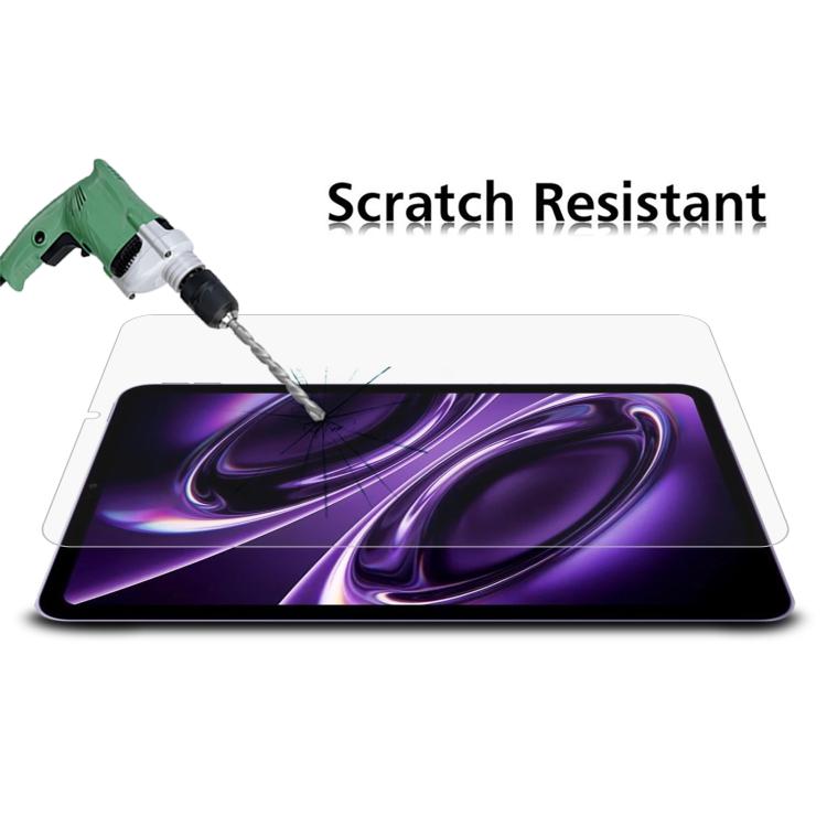 For Redmi K Pad 2 8.8 inch 2026 2pcs 9H 0.3mm Explosion-proof Tempered Glass Film
