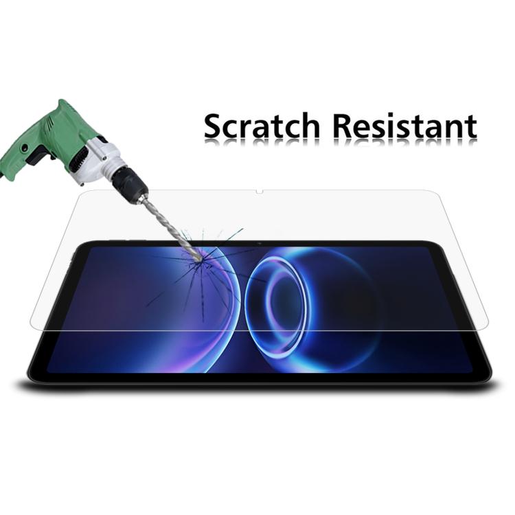 For Redmi Pad 2 SE 9.7 inch 2026 2pcs 9H 0.3mm Explosion-proof Tempered Glass Film