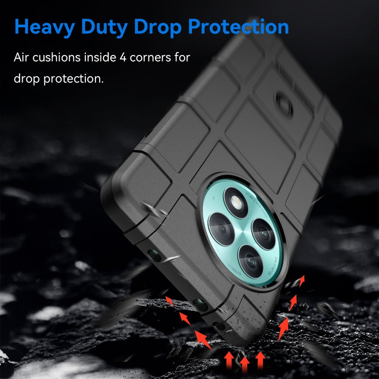 For OnePlus Ace 2 Pro 5G Full Coverage Shockproof TPU Phone Case