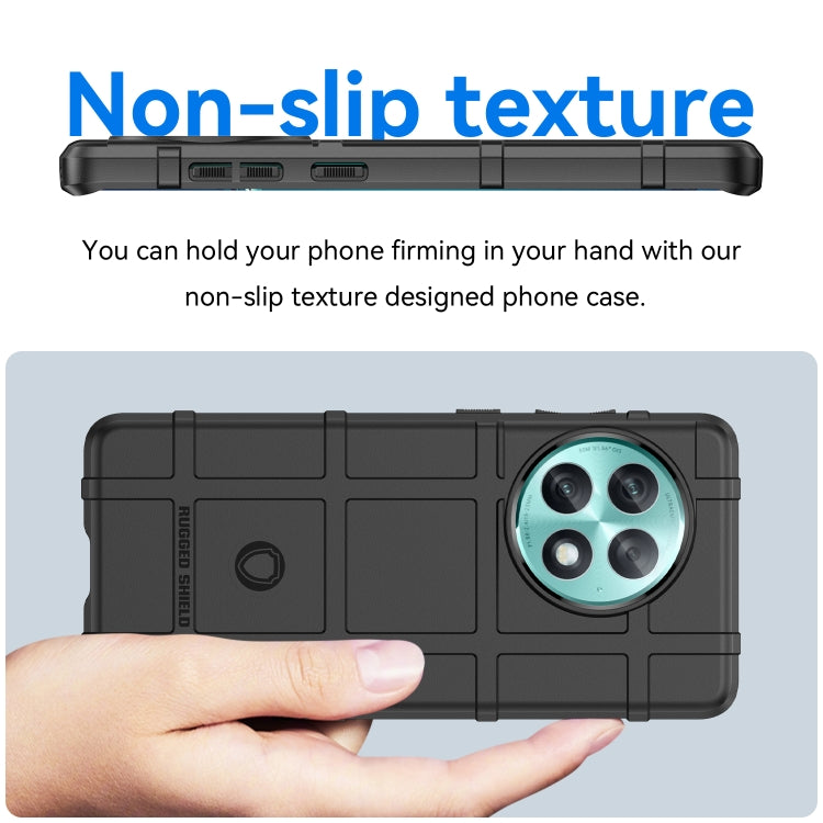 For OnePlus Ace 2 Pro 5G Full Coverage Shockproof TPU Phone Case